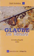 Cover: Glaube im Wandel - Butzon & Bercker