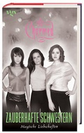 Cover: Charmed - Zauberhafte Schwestern - VGS