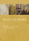 Cover: Palast des Wissens - Die Kunst- und Wunderkammer Zar Peters des Gro&szlig;en. Aufsatzband - Hirmer