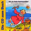 Cover: H&ouml;rt ihr Noahs Hammerschl&auml;ge? - Butzon & Bercker