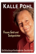 Cover: Frauen, Geld und Sackgesichter - VGS