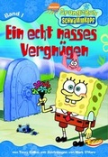 Cover: SpongeBob Schwammkopf - VGS