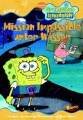 Cover: SpongeBob Schwammkopf - VGS