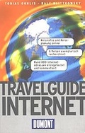 Cover: Travelguide Internet - MAIRDUMONT