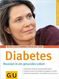 Enlarge image Cover: Diabetes - Gräfe und Unzer