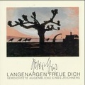 Cover: Langenargen freue Dich - Jan Thorbecke Verlag