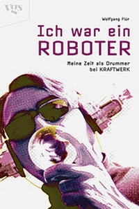 Enlarge image Cover: Ich war ein Roboter - VGS