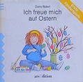 Cover: Ich freue mich auf Ostern - arsEdition