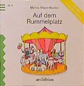 Cover: Auf dem Rummelplatz - arsEdition