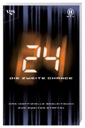 Cover: 24 - Vierundzwanzig Stunden im Leben des Jack Bauer - VGS