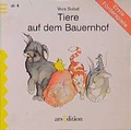 Cover: Tiere auf dem Bauernhof - arsEdition
