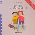 Cover: Ein Tag mit Max und Lilli - arsEdition