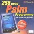 Cover: 250 neue Palm-Programme f&uuml;r Beruf und Freizeit - Apollo Medien