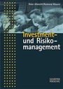 Cover: Investment- und Risikomanagement - Schäffer-Poeschel