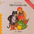 Cover: M&auml;rchenstunde - arsEdition