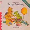 Cover: Teddys Spielzeug - arsEdition