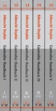 Cover: Controller-Handbuch - Haufe-Lexware