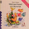 Cover: Weihnachtszeit mit Bommel - arsEdition