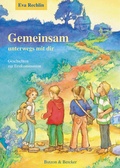 Cover: Gemeinsam unterwegs mit dir - Butzon & Bercker