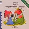 Cover: Beim Hagebuttenm&auml;nnchen - arsEdition
