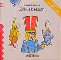 Cover: Zirkusbesuch - arsEdition