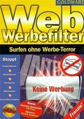 Cover: Web-Werbefilter - FRANZIS GmbH