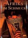 Cover: Afrika im Schmuck - MAIRDUMONT