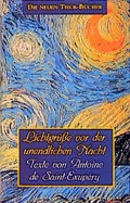 Cover: Lichtgr&uuml;sse vor der unendlichen Nacht - LangenM&uuml;ller