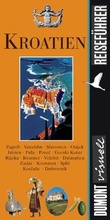 Cover: Kroatien - MAIRDUMONT