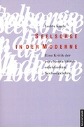 Cover: Seelsorge in der Moderne - Neukirchener Theologie
