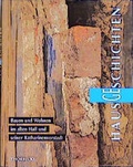 Cover: Haus(ge)schichten - Jan Thorbecke Verlag