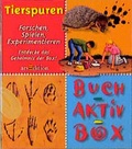 Cover: Tierspuren - arsEdition