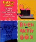 Cover: Elektromotor - arsEdition