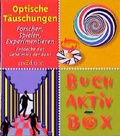 Cover: Optische T&auml;uschungen - arsEdition
