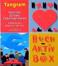 Cover: Tangram - arsEdition