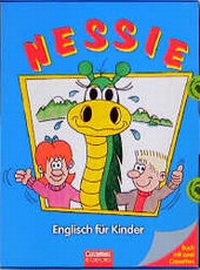 Enlarge image Cover: Nessie - Cornelsen Verlag GmbH
