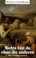 Cover: Nichts bist du ohne die anderen - LangenM&uuml;ller