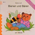 Cover: Bienen und B&auml;ren - arsEdition