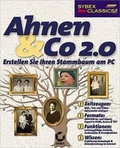 Cover: Ahnen & Co 2.0 - Apollo Medien