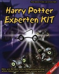 Enlarge image Cover: Harry Potter Experten Kit - FRANZIS GmbH