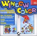 Cover: SYBEX for family: Window Color - Apollo Medien