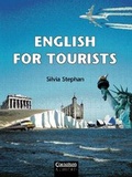 Cover: English for Tourists - Bisherige Ausgabe / Kursbuch - Cornelsen Verlag GmbH