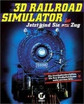Cover: 3D Railroad Simulator - Apollo Medien