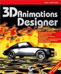 Cover: 3D AnimationsDesigner - Apollo Medien