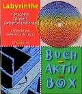 Cover: Labyrinthe - arsEdition