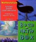 Cover: Wetterstation - arsEdition