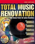 Cover: Total Music Renovation - Apollo Medien