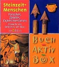 Cover: Steinzeit-Menschen - arsEdition