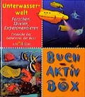 Cover: Unterwasserwelt - arsEdition