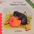 Cover: Maulwurf Oscar - arsEdition